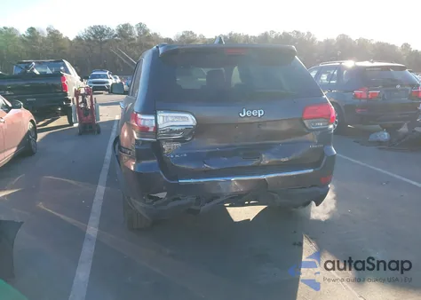 2015 Jeep Grand Cherokee Limited z USA, uszkodzony, nr VIN 1C4RJFBG3FC708526